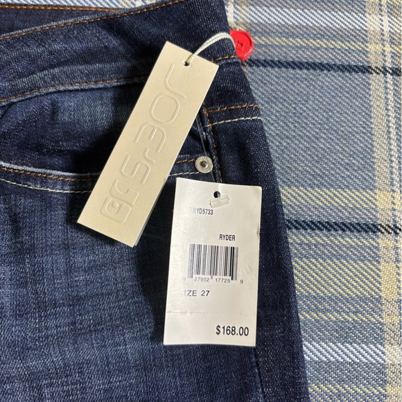 Joe’s Jeans | The Honey Booty Fit Curvy Jeans Ryder - Picture 8 of 9